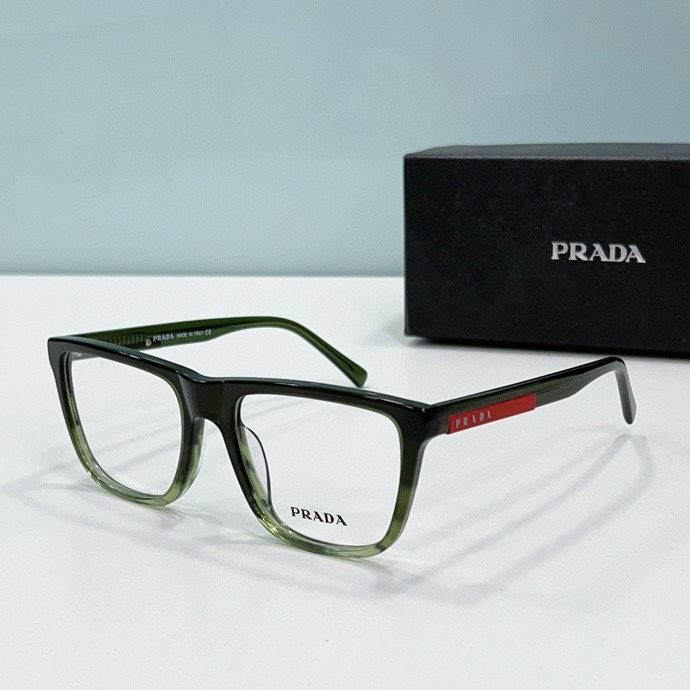 Prada Glasses (131)